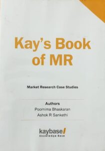 kaybase Kays Book of MR