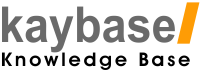 kaybase logo